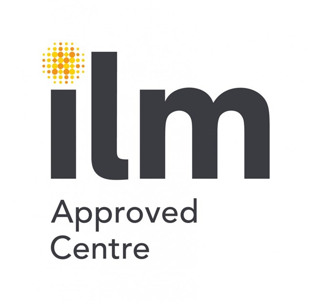 ILM Approved Centre