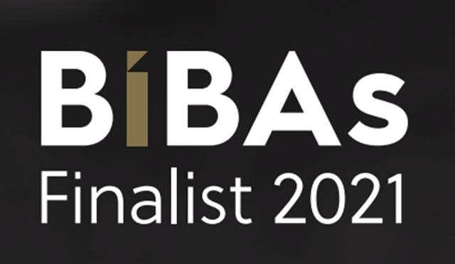 BIBAS FINALIST